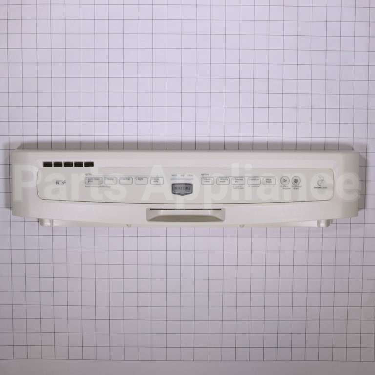 W10810475 Whirlpool Panel-Cntl