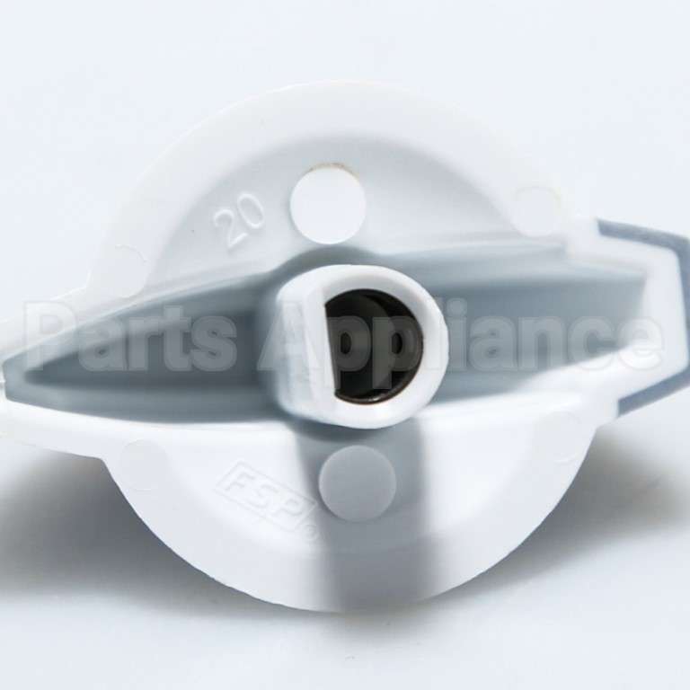 W10810477 Whirlpool Knob