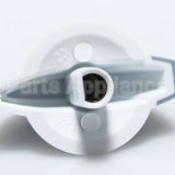 W10810477 Whirlpool Knob