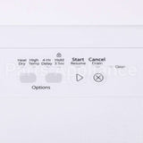 W10810491 Whirlpool Console