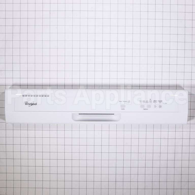 W10810491 Whirlpool Console