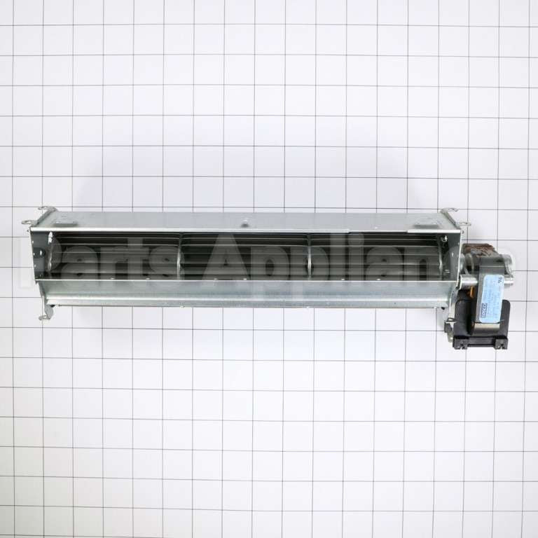 W10810687 Whirlpool Blower