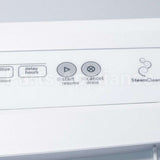 W10811149 Whirlpool Panel-Cntl