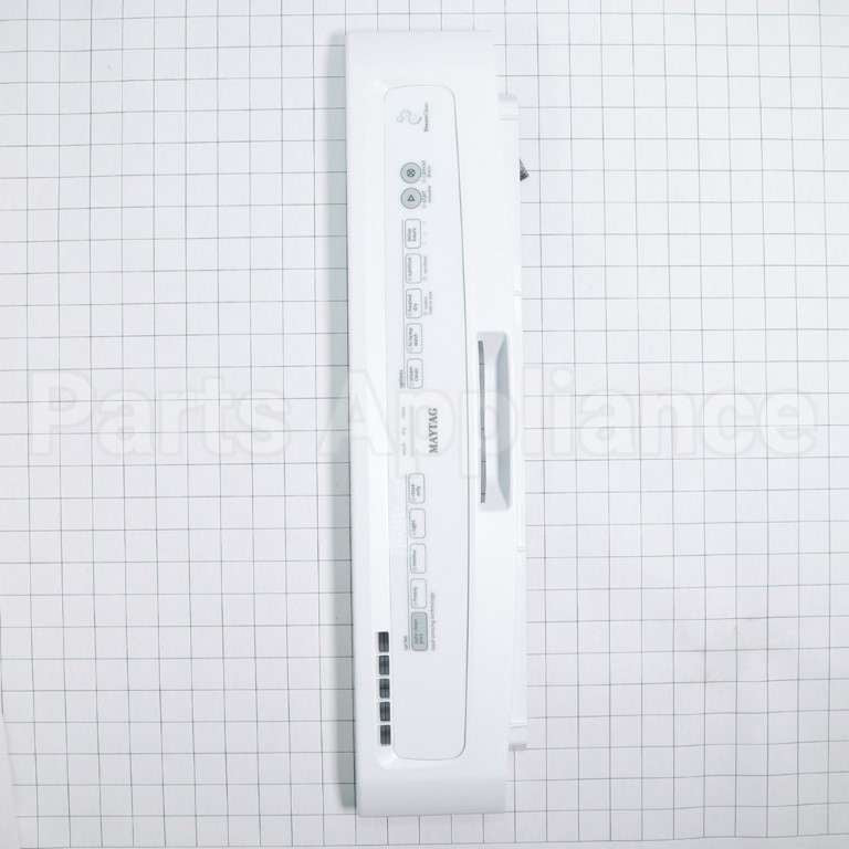 W10811149 Whirlpool Panel-Cntl