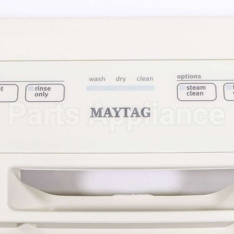 W10811150 Whirlpool Panel-Cntl