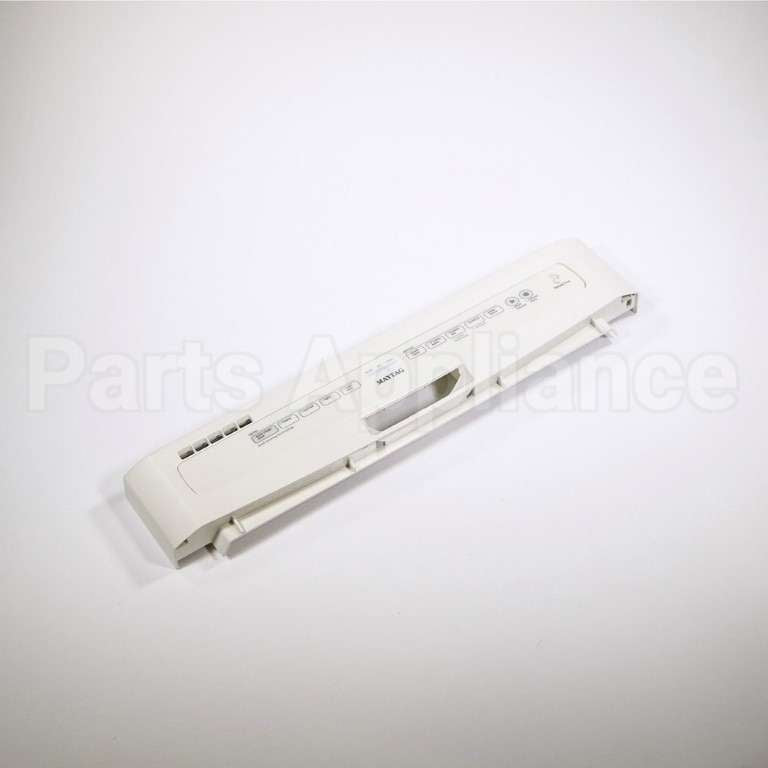 W10811150 Whirlpool Panel-Cntl