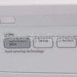 W10811153 Whirlpool Panel-Cntl