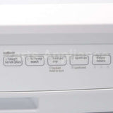 W10811153 Whirlpool Panel-Cntl