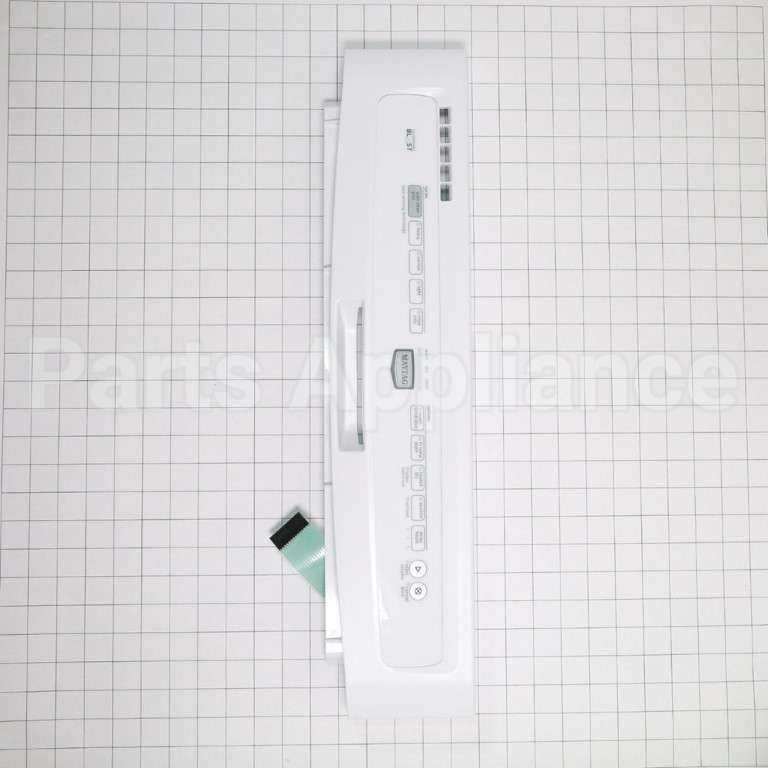 W10811153 Whirlpool Panel-Cntl