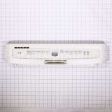 W10811154 Whirlpool Panel-Cntl