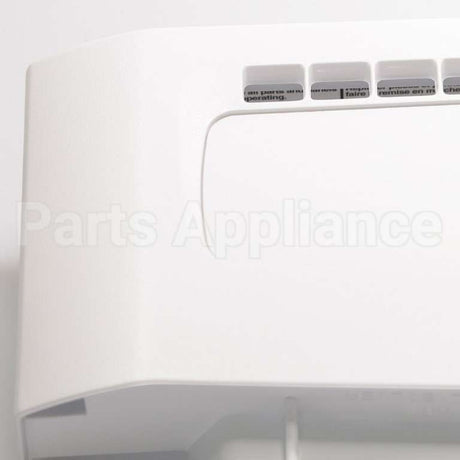 W10811156 Whirlpool Panel-Cntl