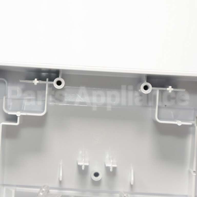 W10811156 Whirlpool Panel-Cntl