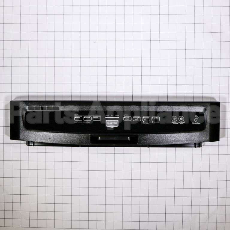 W10811157 Whirlpool Panel-Cntl