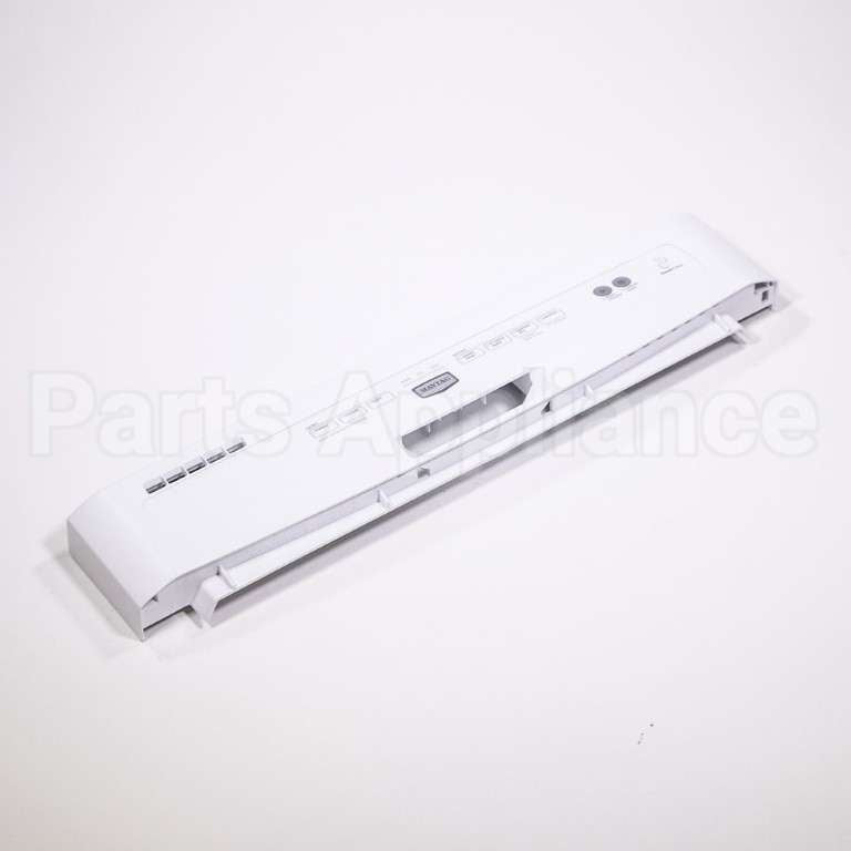 W10811158 Whirlpool Panel-Cntl