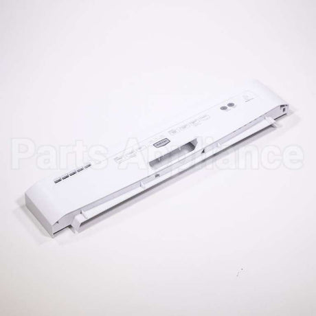 W10811158 Whirlpool Panel-Cntl