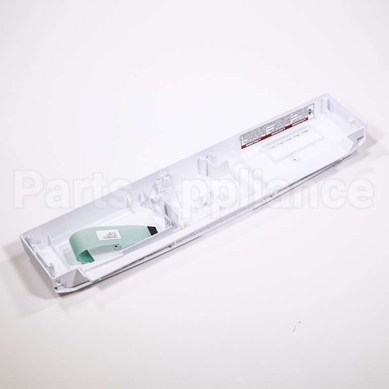 W10811158 Whirlpool Panel-Cntl