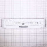 W10811158 Whirlpool Panel-Cntl