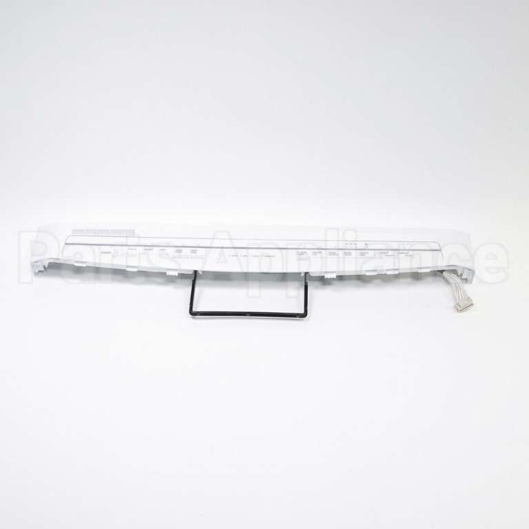 W10811160 Whirlpool Panel-Cntl