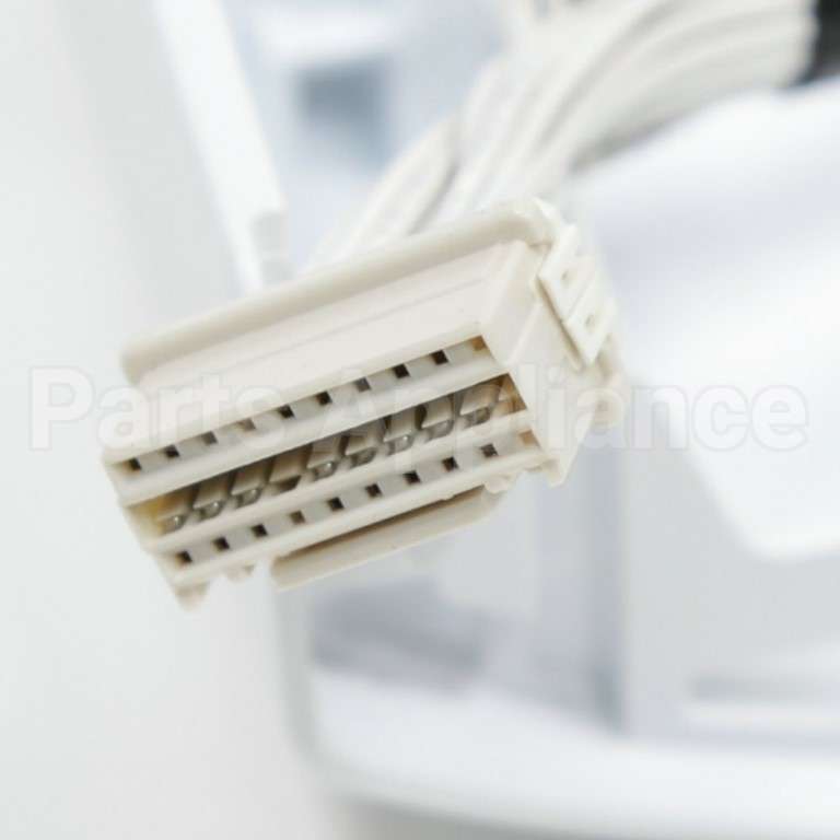 W10811160 Whirlpool Panel-Cntl