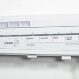 W10811160 Whirlpool Panel-Cntl