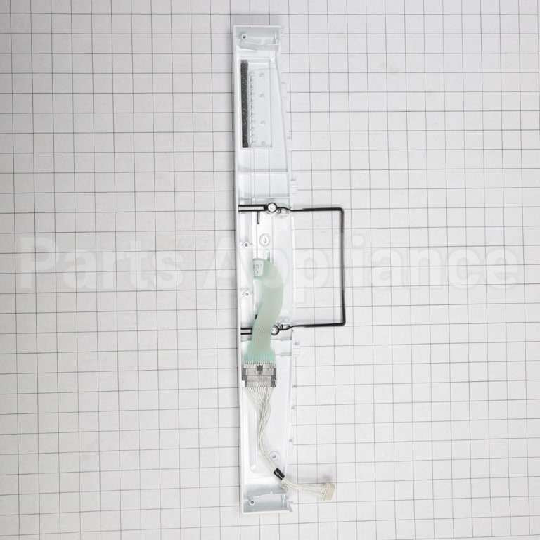 W10811160 Whirlpool Panel-Cntl