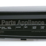 W10811164 Whirlpool Panel-Cntl