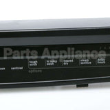 W10811164 Whirlpool Panel-Cntl