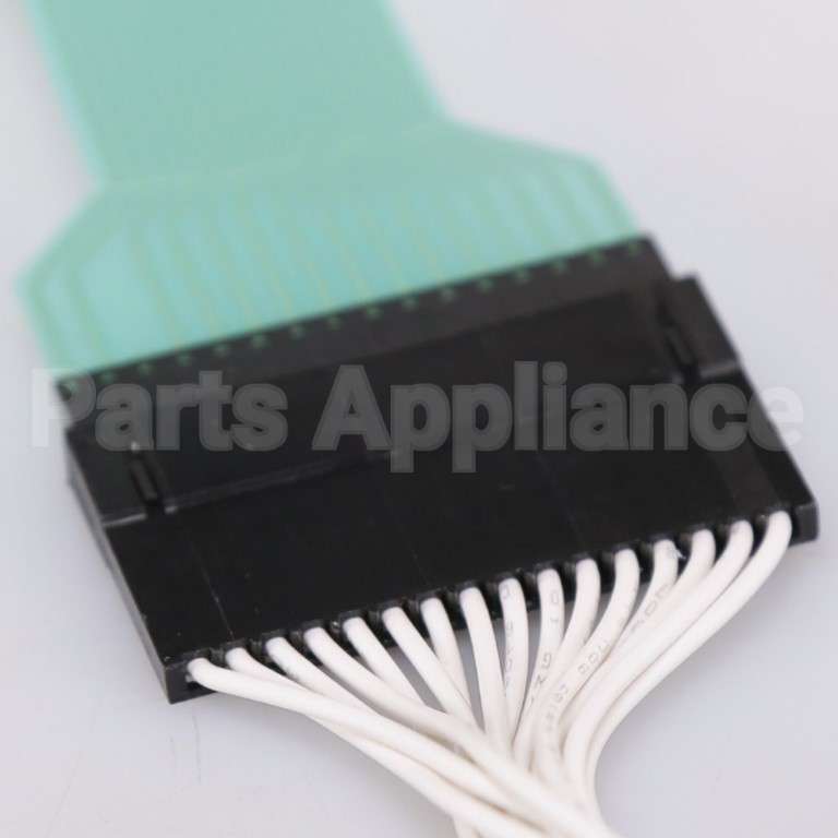 W10811167 Whirlpool Panel-Cntl