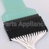 W10811167 Whirlpool Panel-Cntl