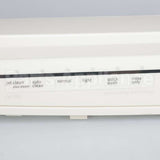 W10811167 Whirlpool Panel-Cntl