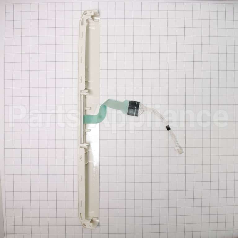 W10811167 Whirlpool Panel-Cntl