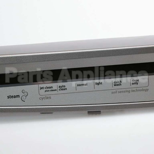 W10811169 Whirlpool Panel-Cntl