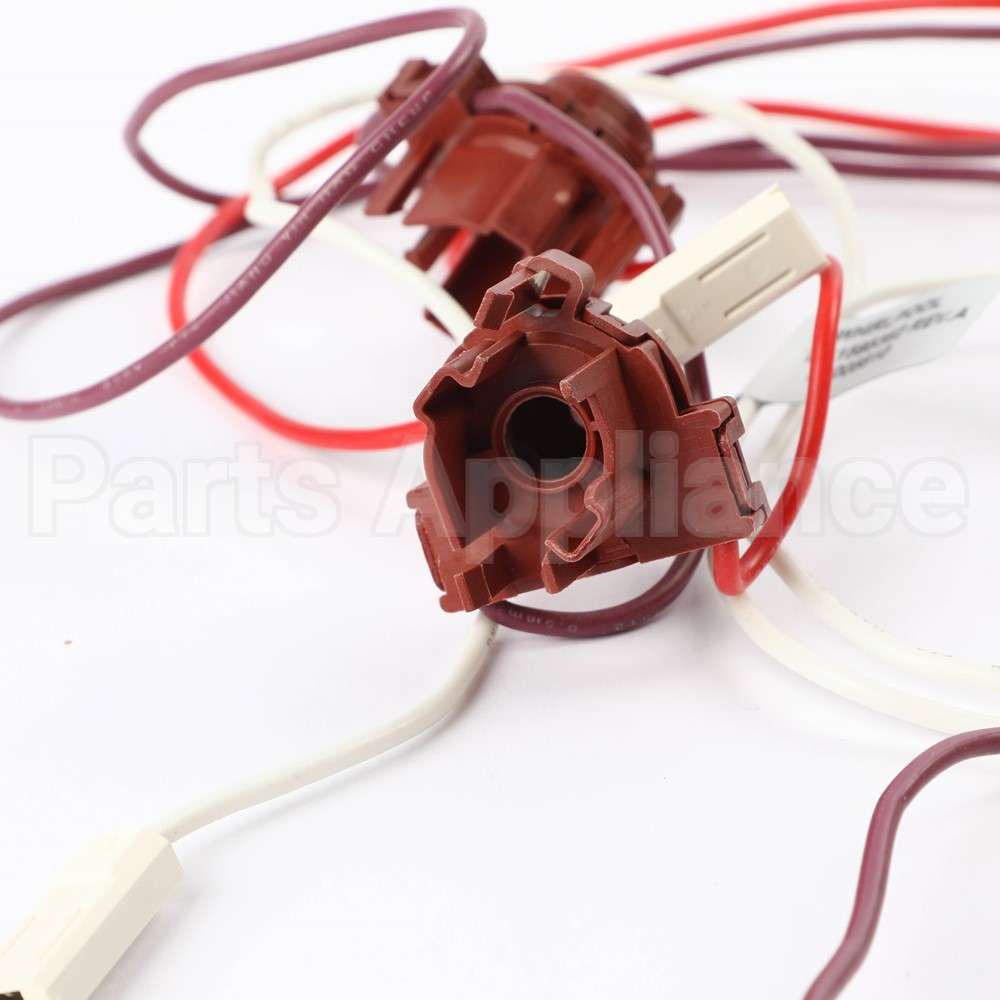W10811693 Whirlpool Harns-Wire