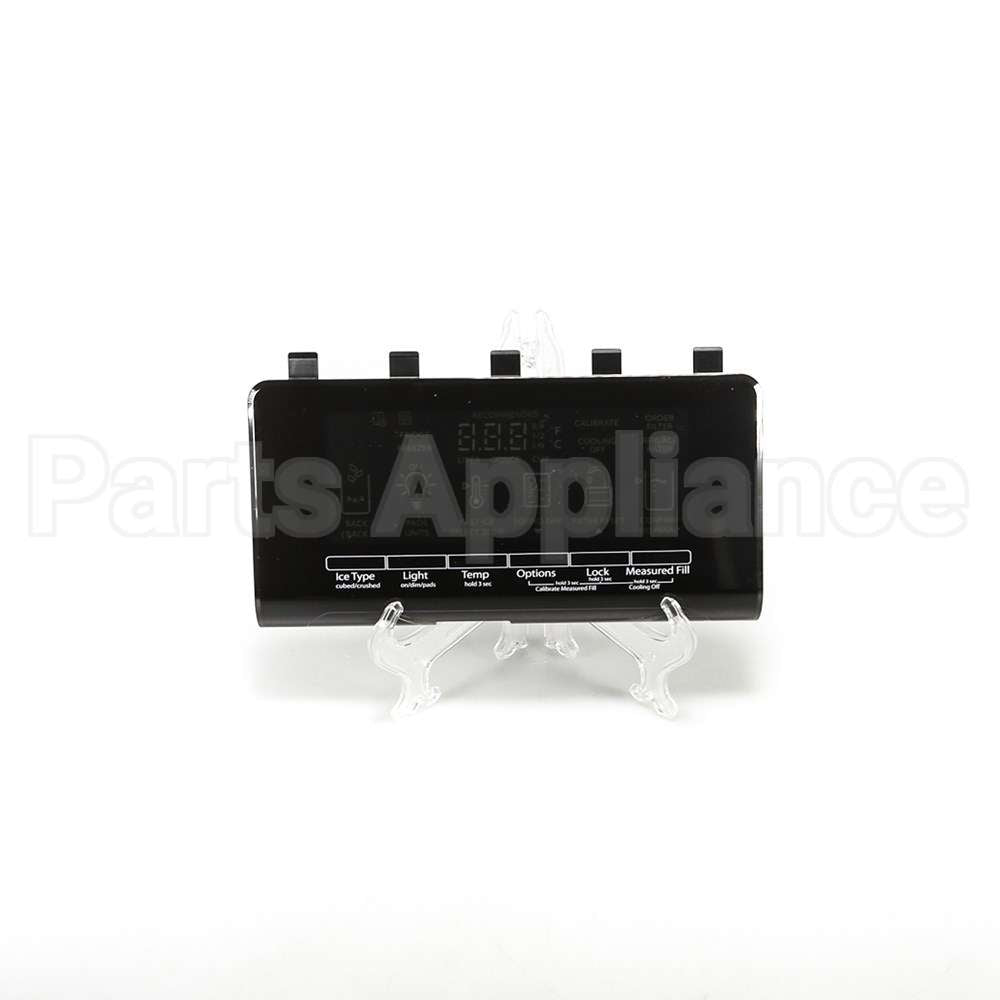 W10811881 Whirlpool Cntrl-Elec