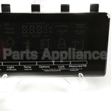 W10811881 Whirlpool Cntrl-Elec