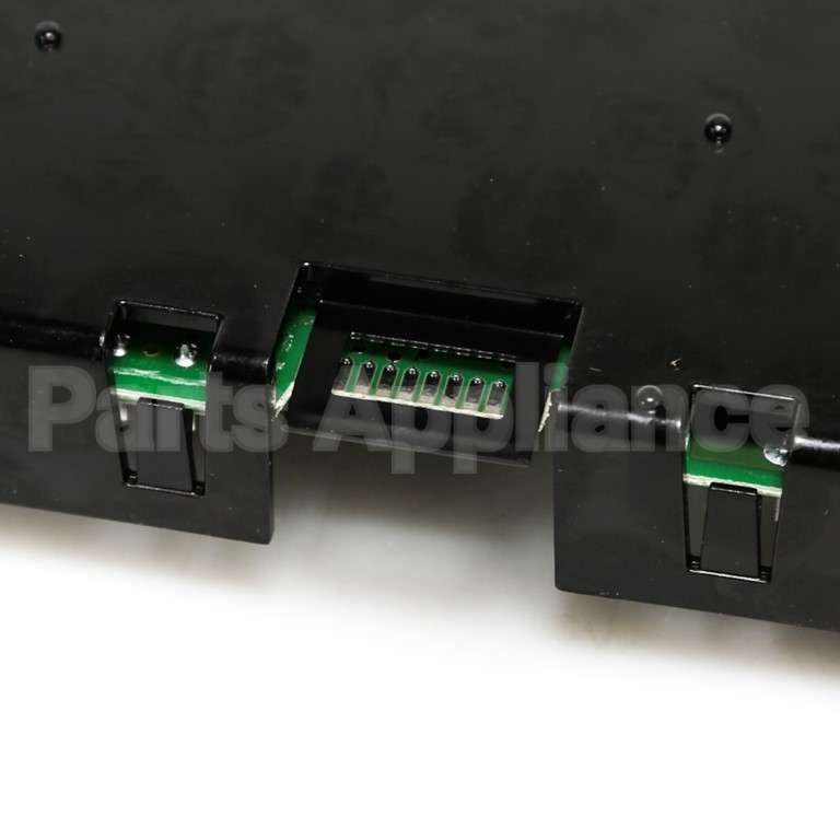 W10812419 Whirlpool Cntrl-Elec
