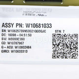 W10812422 Whirlpool Cntrl-Elec