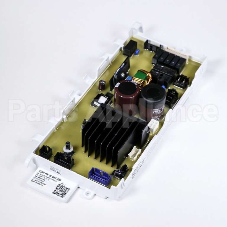 W10812422 Whirlpool Cntrl-Elec