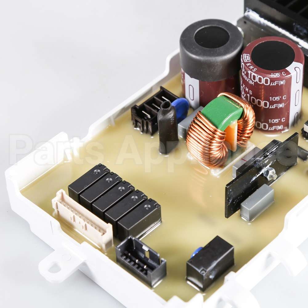 W10812697 Whirlpool Cntrl-Elec