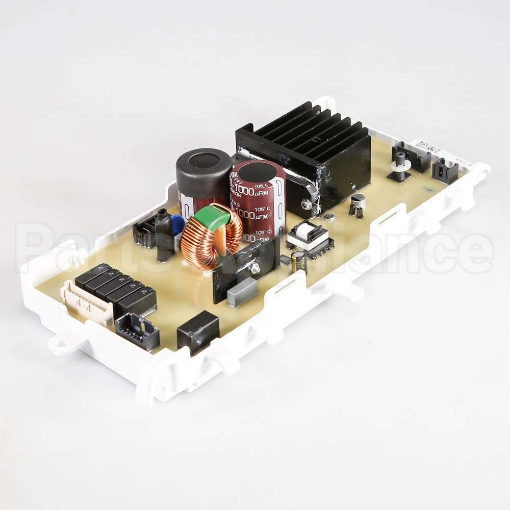 W10812697 Whirlpool Cntrl-Elec