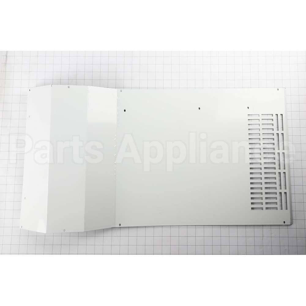 W10813095 Whirlpool Cover-Evap