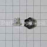 W10813116 Whirlpool Light
