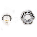W10813116 Whirlpool Light