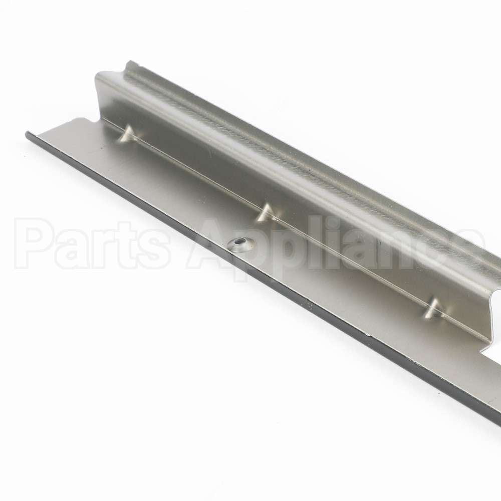 W10813140 Whirlpool Brkt-Glass