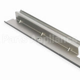 W10813140 Whirlpool Brkt-Glass