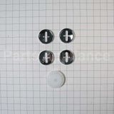 W10813558 Whirlpool Bezel-Knob