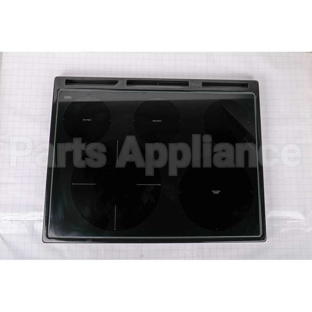 W10814036 Whirlpool Cooktop