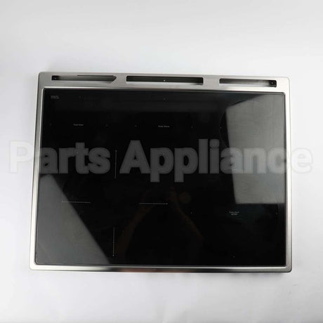 W10814038 Whirlpool Cooktop