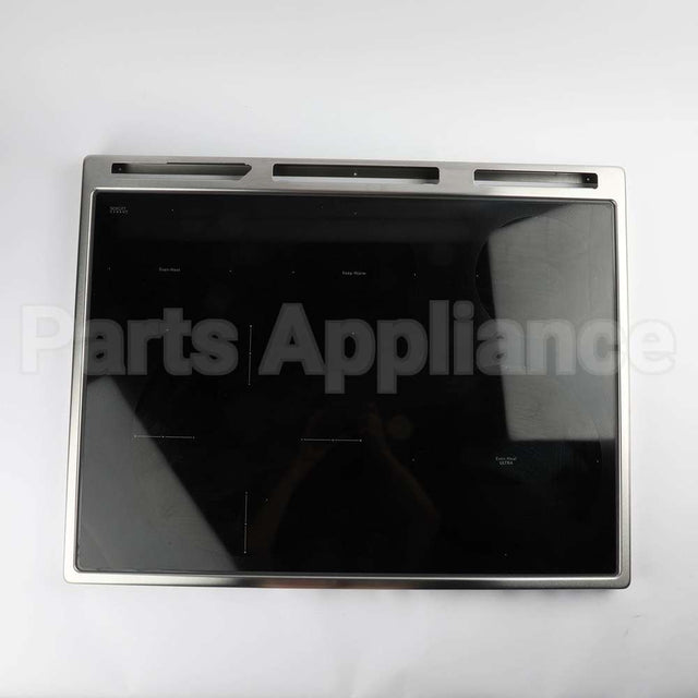 W10814038 Whirlpool Cooktop