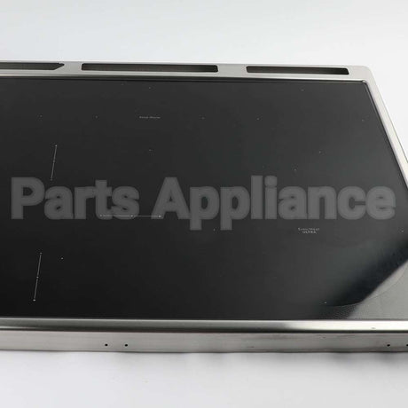 W10814038 Whirlpool Cooktop